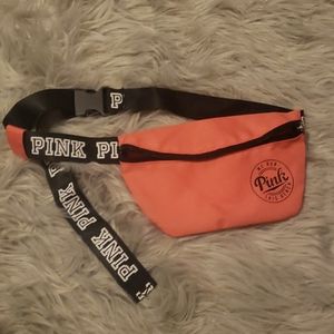 Victoria's secret PINK fanny pack